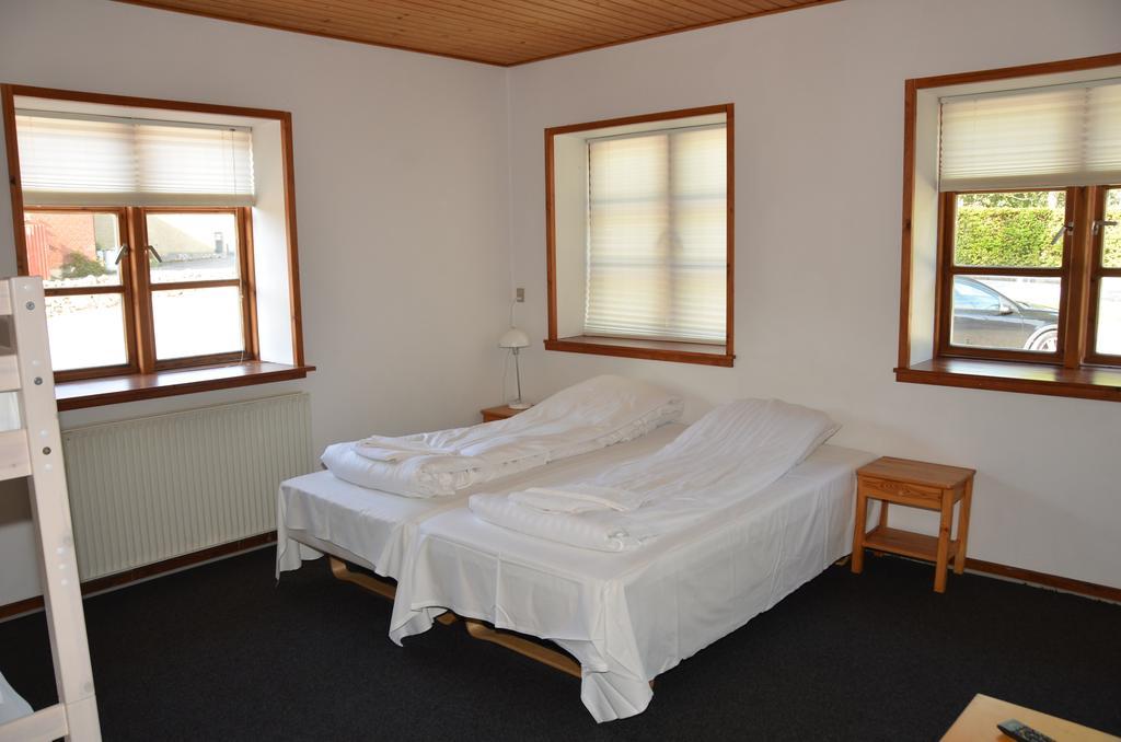 Vandel Hotel - Bed & Breakfast Billund Phòng bức ảnh