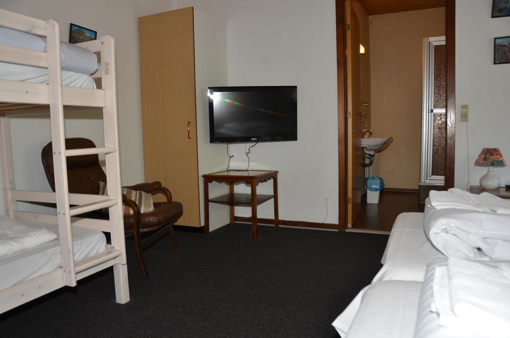 Vandel Hotel - Bed & Breakfast Billund Phòng bức ảnh