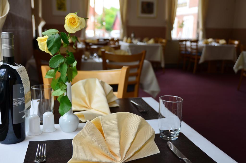 Vandel Hotel - Bed & Breakfast Billund Ngoại thất bức ảnh