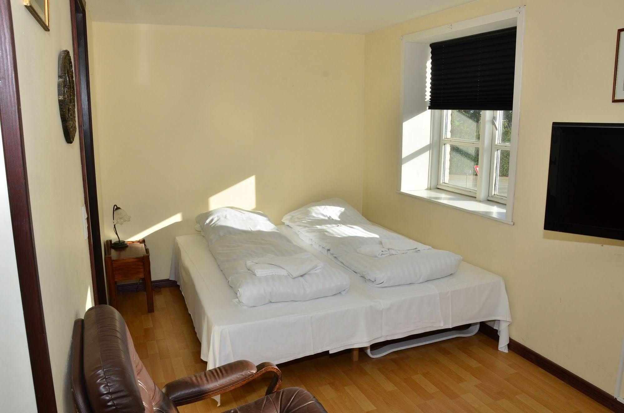 Vandel Hotel - Bed & Breakfast Billund Ngoại thất bức ảnh