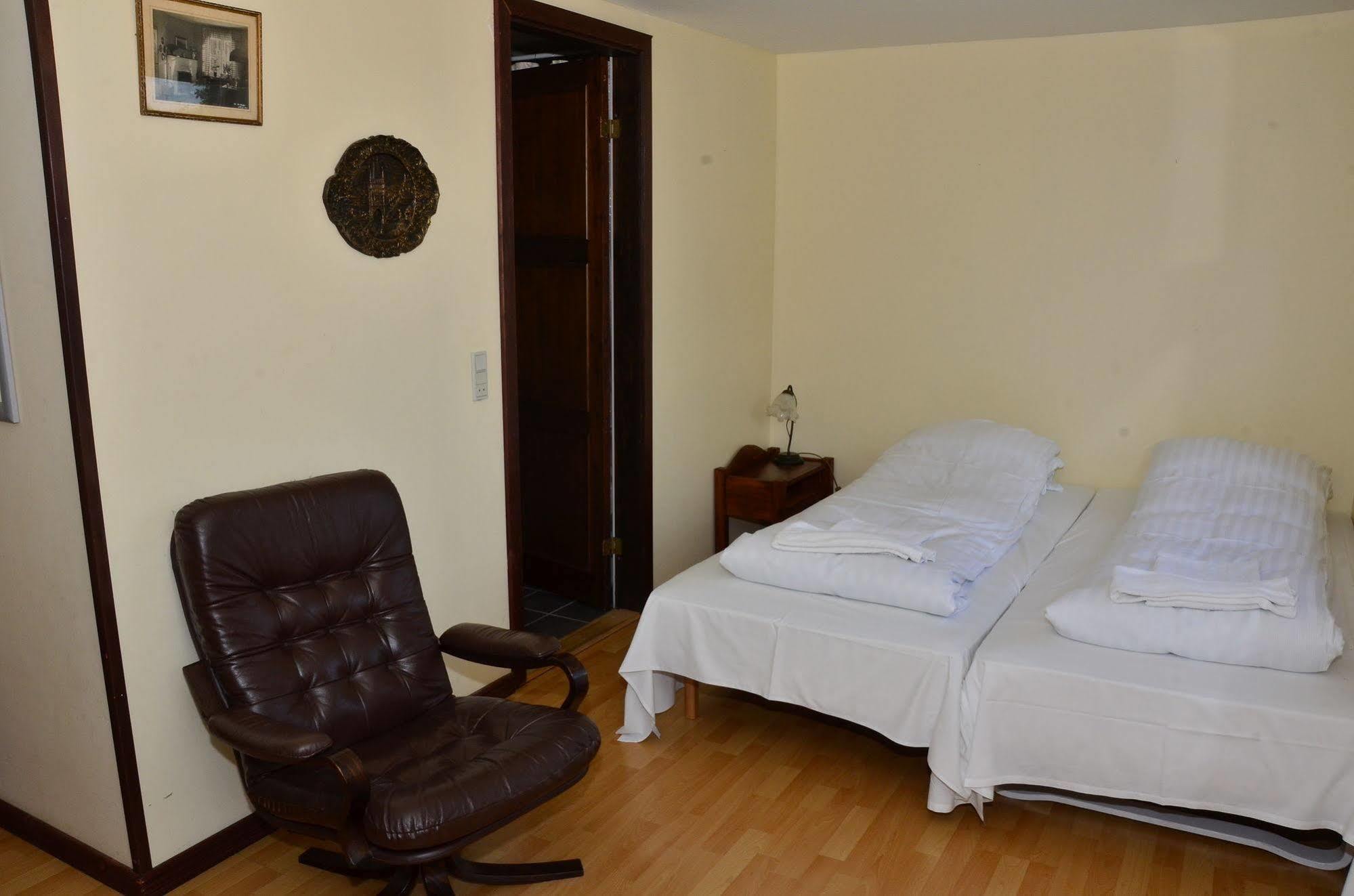 Vandel Hotel - Bed & Breakfast Billund Ngoại thất bức ảnh