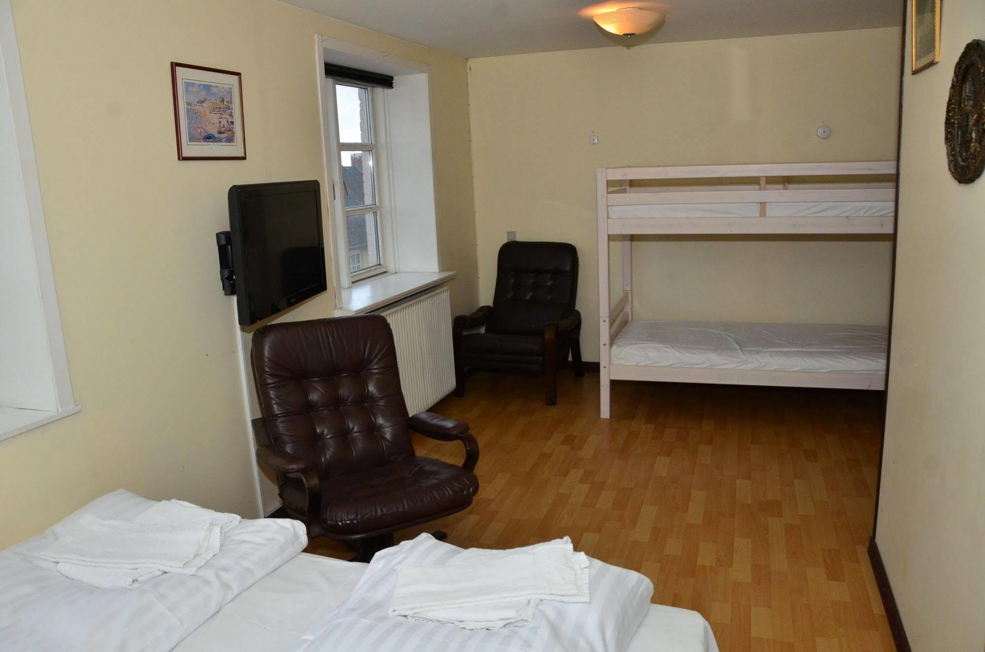 Vandel Hotel - Bed & Breakfast Billund Ngoại thất bức ảnh