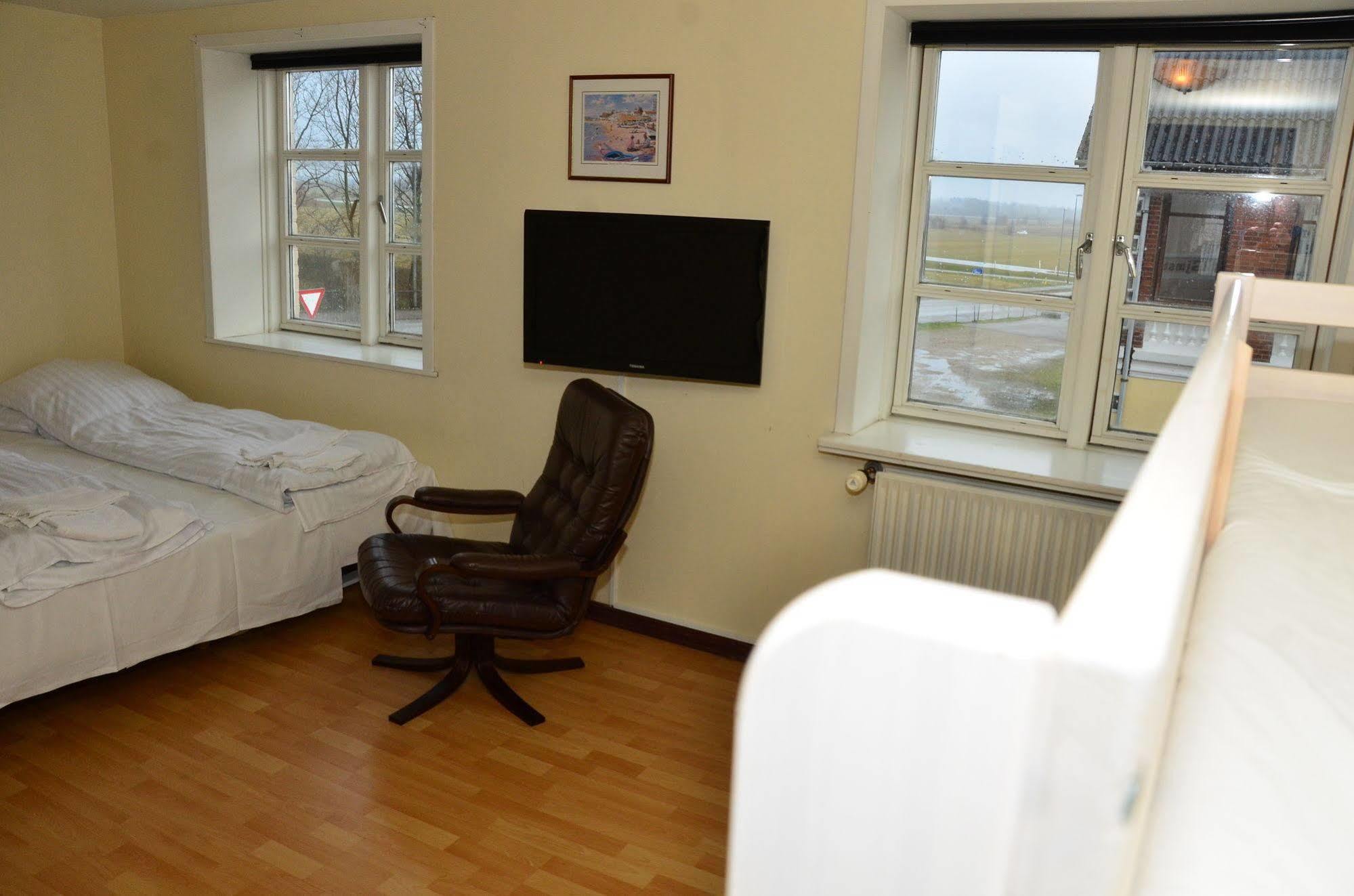 Vandel Hotel - Bed & Breakfast Billund Ngoại thất bức ảnh