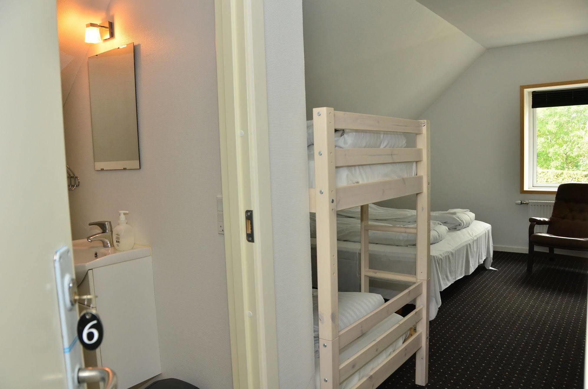 Vandel Hotel - Bed & Breakfast Billund Ngoại thất bức ảnh